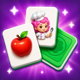 Biểu tượng Solitaire Sort Word Puzzle